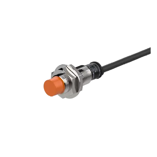 [PR12-4DP] AUTONICS PR Series Cylindrical Inductive Proximity Sensor