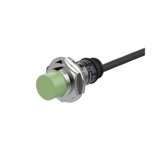 [PR18-8DN] AUTONICS PR Series Cylindrical Inductive Proximity Sensor