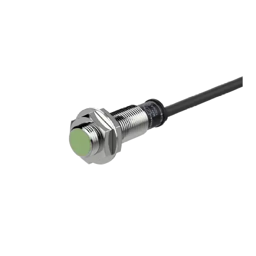 [PR12-2DN] AUTONICS PR Series Cylindrical Inductive Proximity Sensor