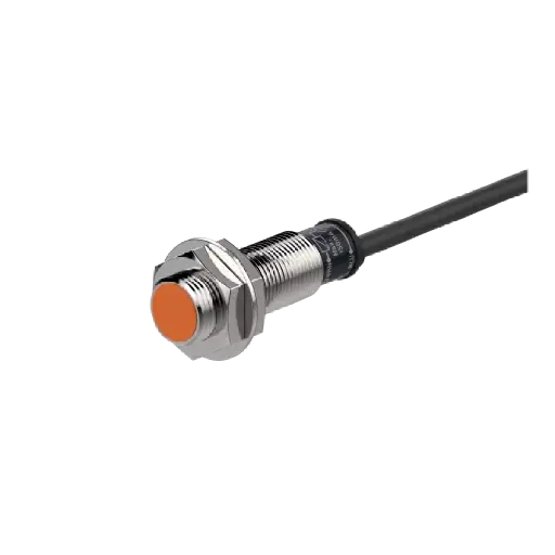 [PR12-2DP] AUTONICS PR Series Cylindrical Inductive Proximity Sensor