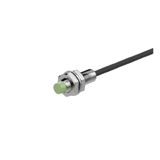 [PR08-2DN] AUTONICS PR Series Cylindrical Inductive Proximity Sensor