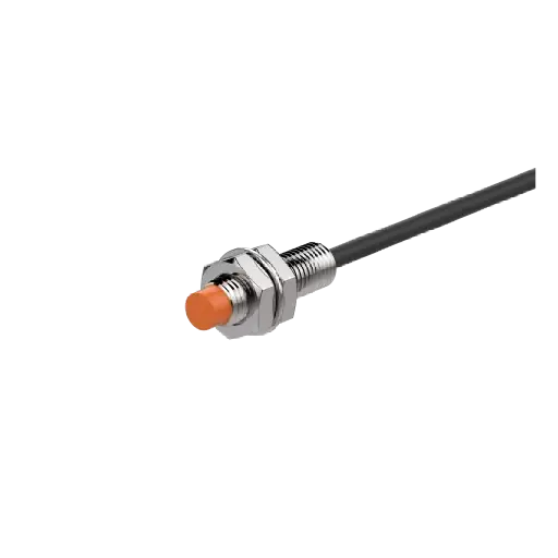 [PR08-2DP] AUTONICS PR Series Cylindrical Inductive Proximity Sensor