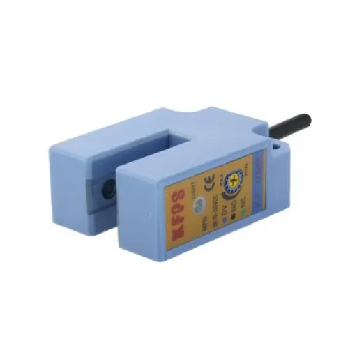 [KP-08M] KFPS Photoelectric Sensor