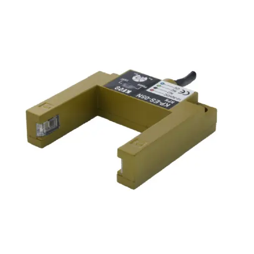 [KP-ES05N] KFPS Photoelectric Sensor