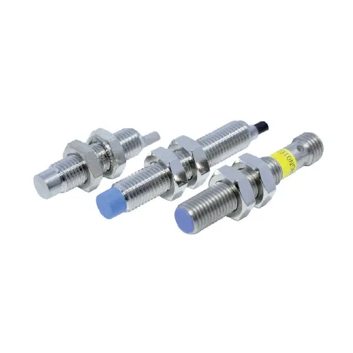[TLX-08P02E1] KFPS TLX Proximity Sensor