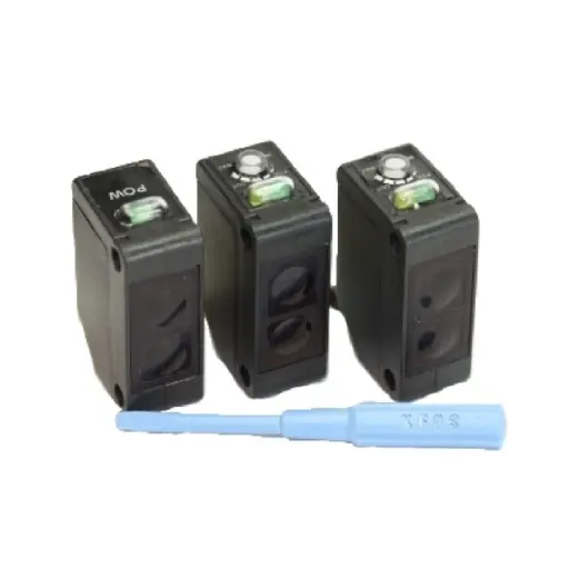 [XB-CR25P] KFPS XB Photoelectric Sensor