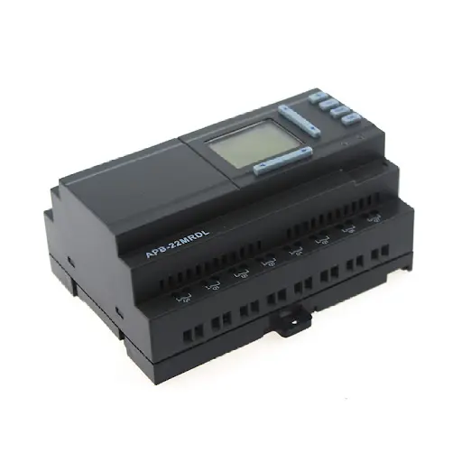 [APB-22MRDL] APB PLC Programmable Logic Controller