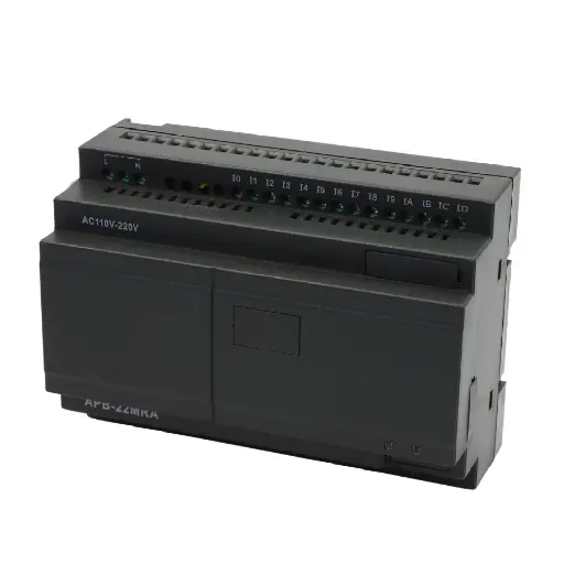 [APB-22MRA] APB PLC Programmable Logic Controller
