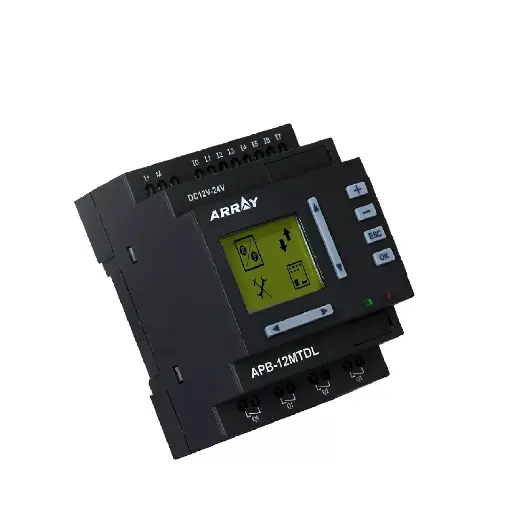 [APB-12MTDL] APB PLC Programable Logic Controller