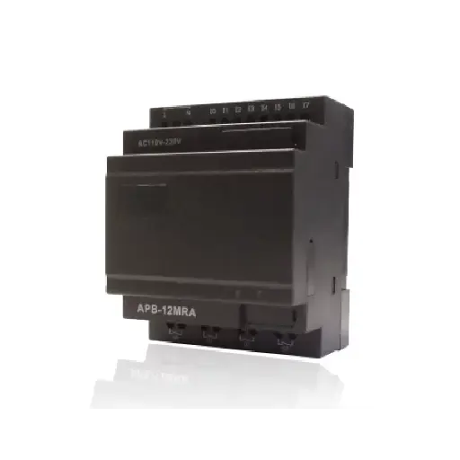 [APB-12MRA] APB PLC Programable Logic Controller