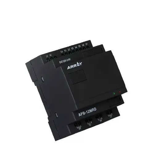 [APB-12MRD] APB PLC Programable Logic Controller