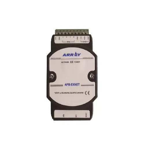 [APB-EXNET] APB PLC Programable Logic Controller