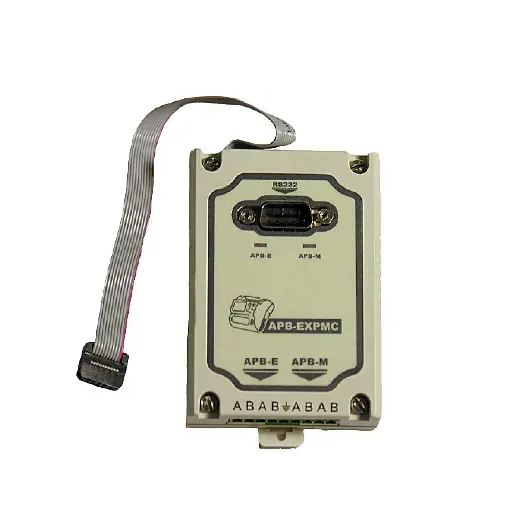 [APB-EXPMC] APB PLC Programable Logic Controller