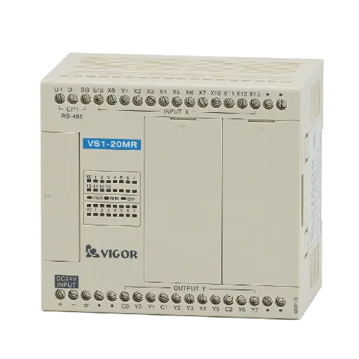 [VS1-20MTD] VIGOR VS PLC Programmable Logic Controller