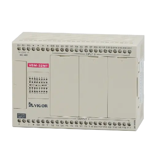 [VSM-32MTD] VIGOR VS PLC Programmable Logic Controller