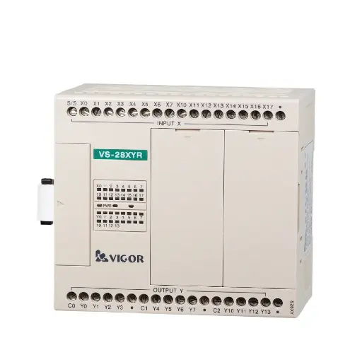 [VS-32XYT] VIGOR VS PLC Expansion Module