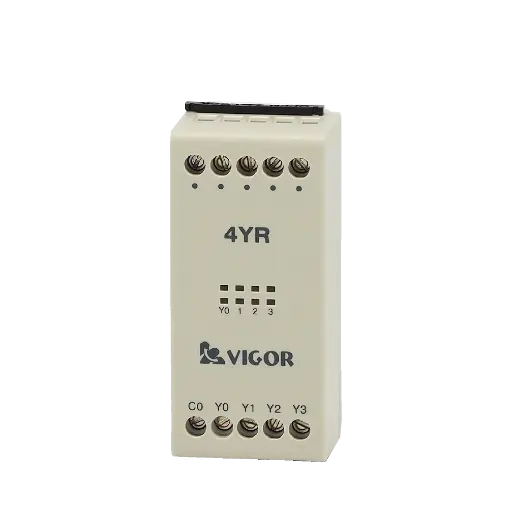 [VS-4XYR-EC] VIGOR VS PLC Expansion Card