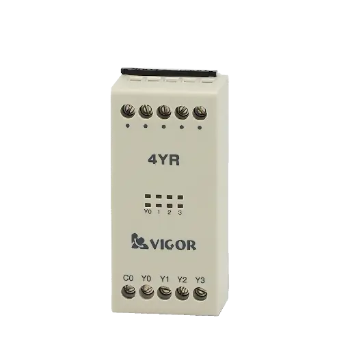 [VS-4YT-EC] VIGOR VS PLC Expansion Card