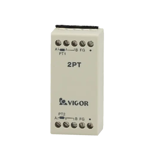 [VS-1PT-EC] VIGOR VS PLC Special Function Expansion Card