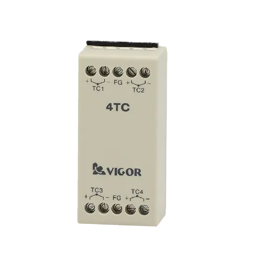[VS-2TC-EC] VIGOR VS PLC Special Function Expansion Card