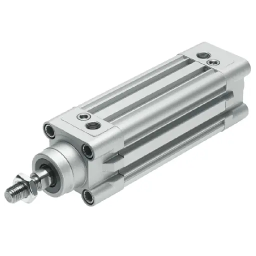 [DNC63X80] ISO 15552 Double Acting Cylinder 63x80mm