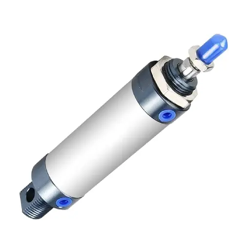 [MAL20X200-S] Double Acting Cylinder 20x200mm