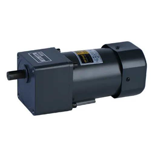 [5IK120RGN-CF-5GU15K] GPG Ac Gear Motor, 220VAC, 90mm, 120W, 1:15, 100rpm