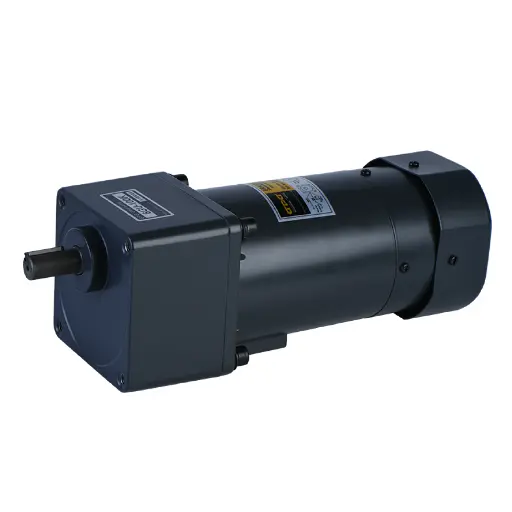 [6IK140RGN-CF-6GU30K] GPG Ac Gear Motor, 220VAC, 100mm, 140W, 1:30, 50rpm