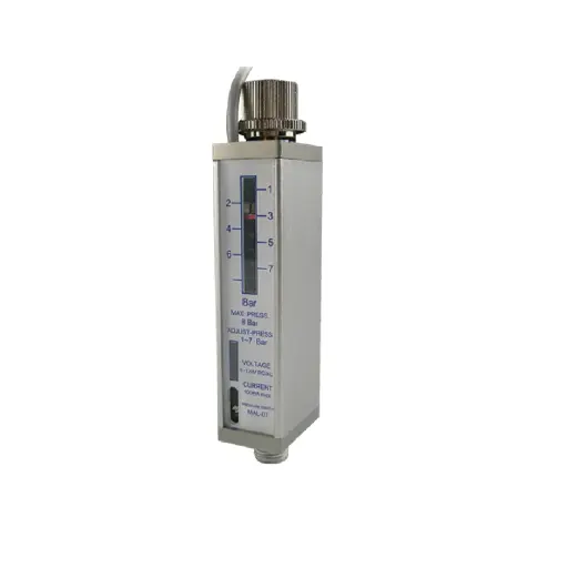 [MAL-07L] Shako Pressure Switch 1-7 Bar