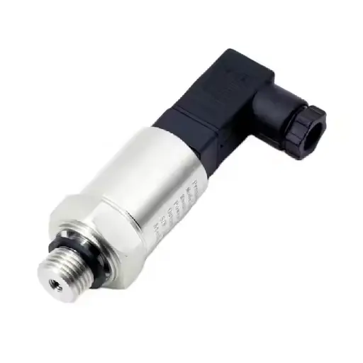 [PT208-02/0-4BAR/4-20MA] Pressure Sensor, 0-4Bar, 4-20mA, 1/4"