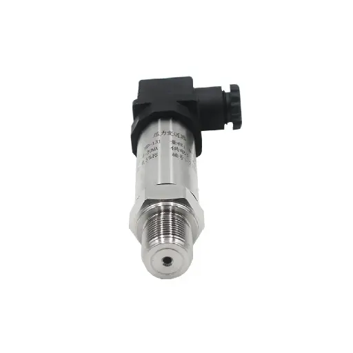 [YB-131-0.6MPA] Pressure Transmitter, 24VDC, 0-10V,0-0.6Mpa
