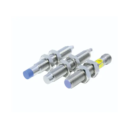 [XL-F08D02E1] KFPS XL Proximity Sensor