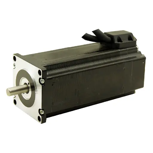 [60HSE112] Nrma 24 Closed Loop Dc Stepper Motor 4.8Nm,5.8A, L-112mm