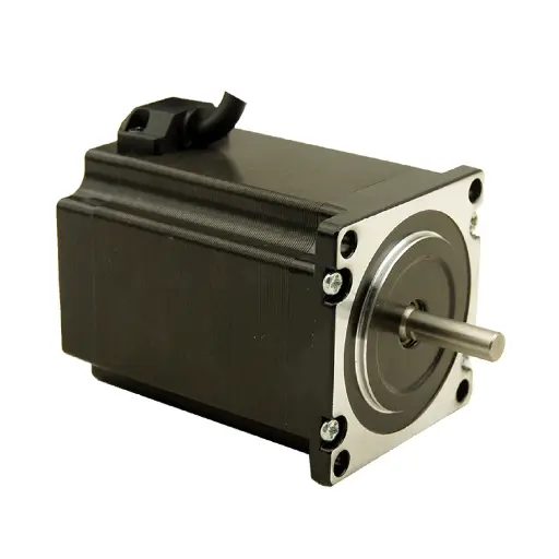 [57HS76A44008] Nema 23 Dc Stepper Motor 2.3Nm,4A