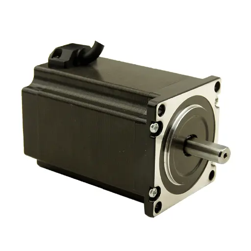 [57HS85A44008] Nema 23 Dc Stepper Motor 2.6Nm,4A