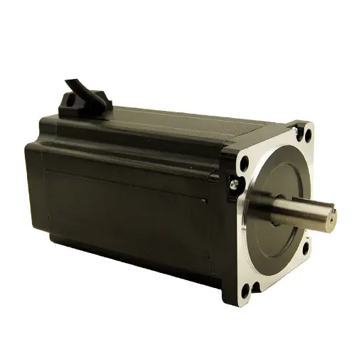 [86HS156A46014] Dc Stepper Motor 12Nm,6A