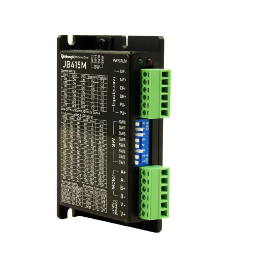 [JB415M] Dc Stepper Motor  Driver For Nema 17