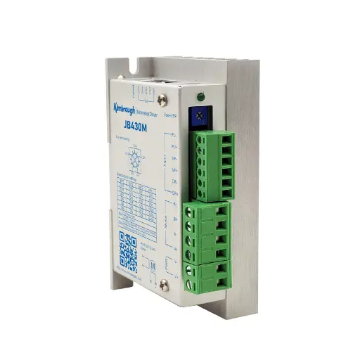 [JB430M] Dc Stepper Motor Driver