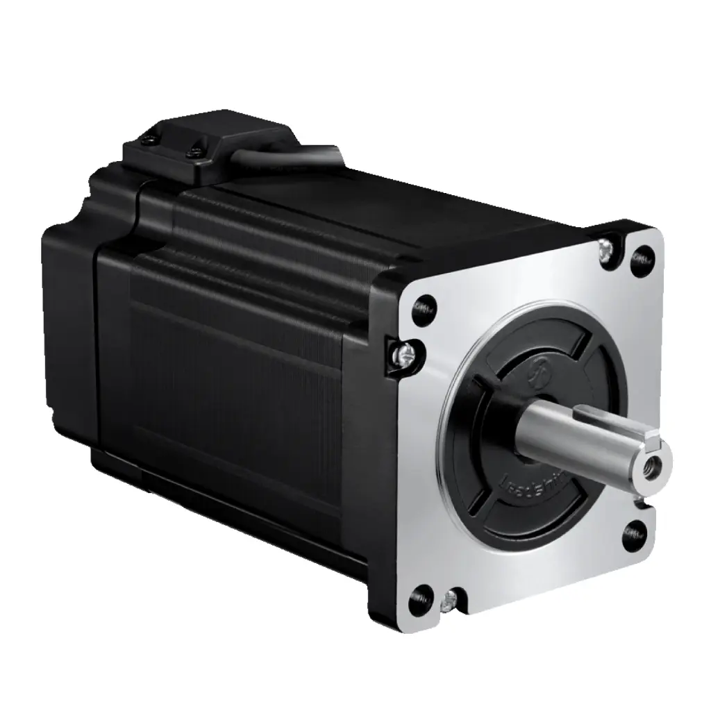 34K2120-04ED1000 Closed Loop DC Stepper Motor 12.5Nm 6A