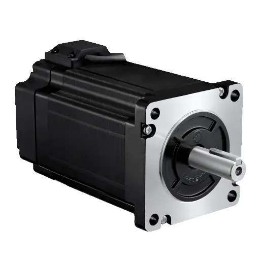 [34K2120-04ED1000] Closed Loop  Dc Stepper Motor 12.5Nm,6A