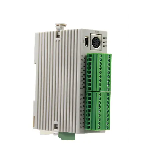 [FX2NC-24MT] FX2NC PLC