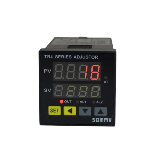 [TR4-C20W] TR Series Intelligent temperature controller