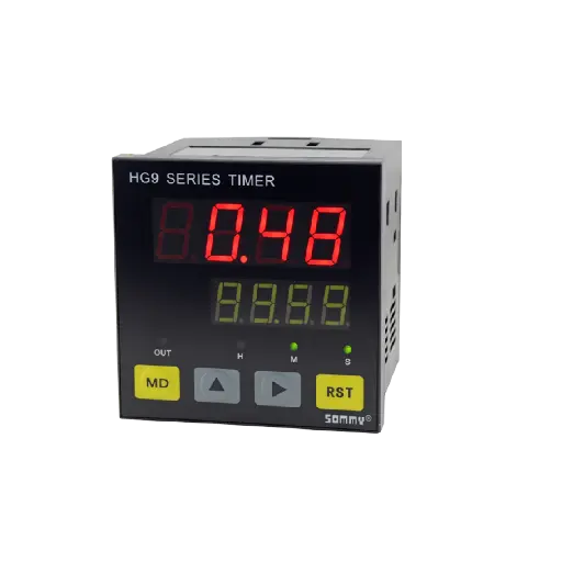 [HP4-RB10] Multi-function Timer