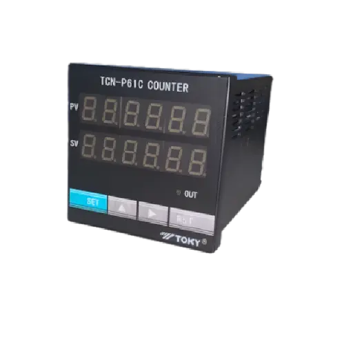 [TCN-P61C] TCN Series Counter