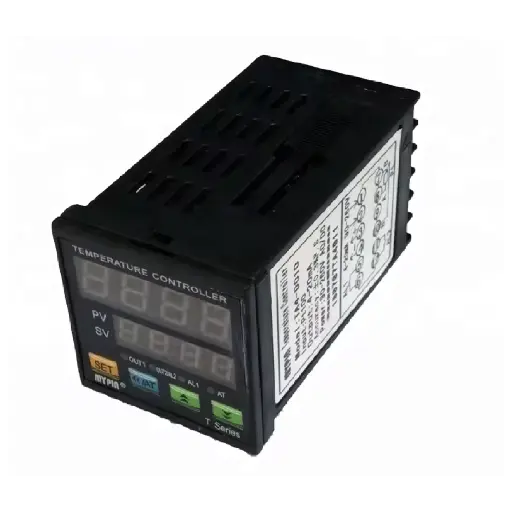 [TA4-RA10-K] Intelligent Temperature Controller