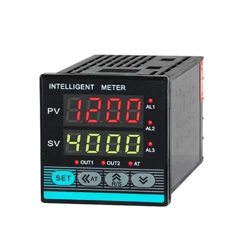 [TE4-RB10W] Intelligent Temperature Controller