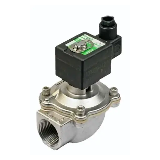 [SCG353A043-220VAC] Dust Collector Valve/ Pulse Valve 3/4, 230Vac