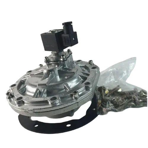 [SCG353A060-230VAC] Dust Collector Valve/ Pulse Valve 3 "230Vac