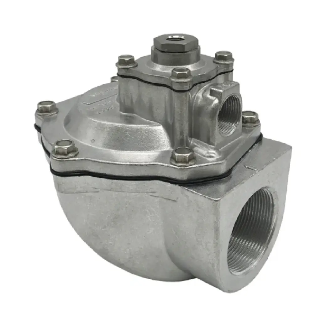 Dust Collector Solutions | Valves in Sri Lanka
