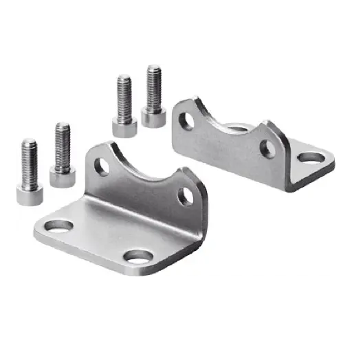 [SI32-LB] SI Cylinder Mounting Beacket